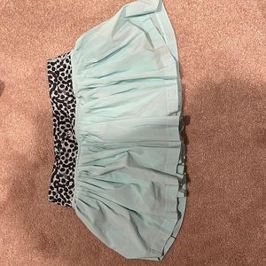 Lululemon skirt